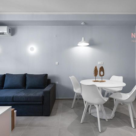 Nexia, Nilie Hospitality Mgmt Apartment Thessaloniki Exterior photo